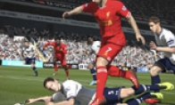 《FIFA 14》 轩辕汉化组中文XEX版XBOX360版 游戏截图 7