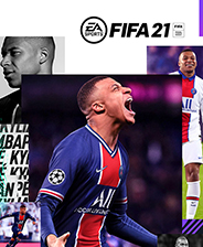 《FIFA 14》 轩辕汉化组中文XEX版XBOX360版 游戏截图 4