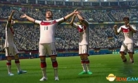 《FIFA 14》 轩辕汉化组中文XEX版XBOX360版 游戏截图 8