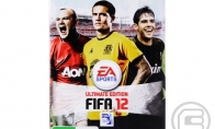 《FIFA12》极限高压镜像 游戏截图 8