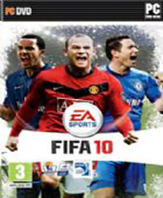 《FIFA12》极限高压镜像 游戏截图 6