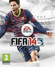《FIFA 14》 轩辕汉化组中文XEX版XBOX360版 游戏截图 1