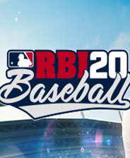 《R.B.I.棒球20》英文免安装版